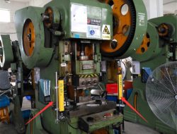 Фабрички поглед