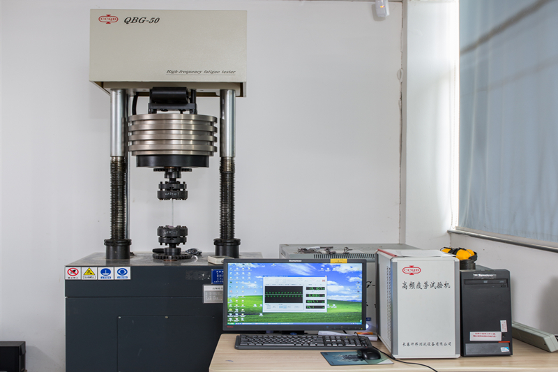 ВИСОКОФРЕКВЕНЦИЈА-УМОР-ТЕСТИРАЊЕ-МАШИНА