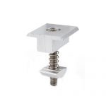 Среден притисок на соларни PV држач